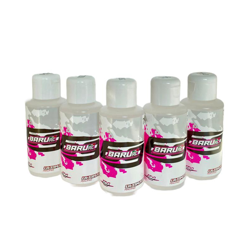 ULTIMATE Olio siliconico 1000 (UR0801)